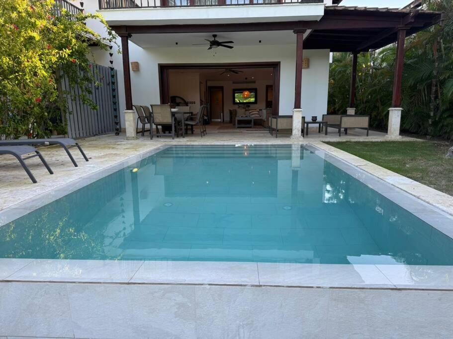 Luxury With Infinity Pool * Punta Cana