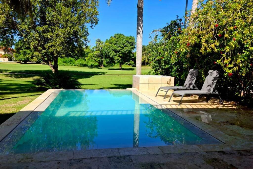 Villa Luxury With Infinity Pool *