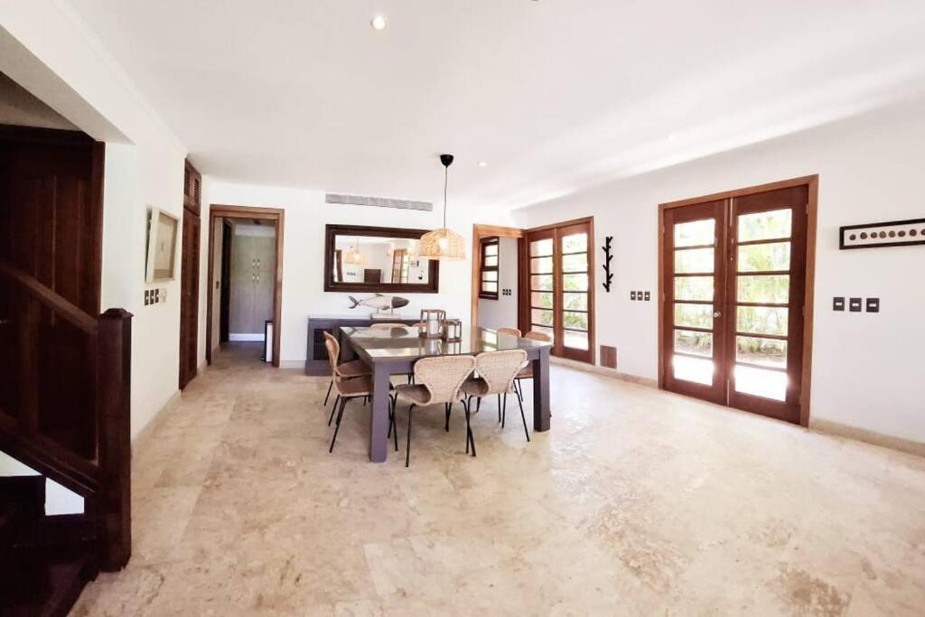 Villa Luxury With Infinity Pool Punta Cana