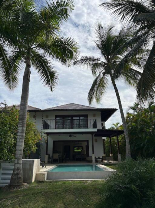Villa Luxury With Infinity Pool *