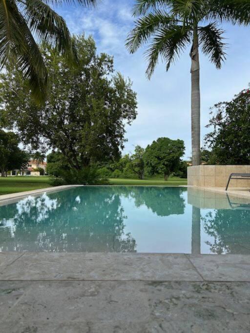 Luxury With Infinity Pool *