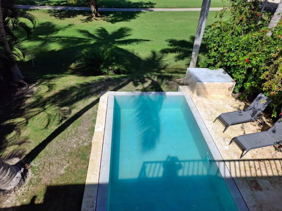 Luxury With Infinity Pool