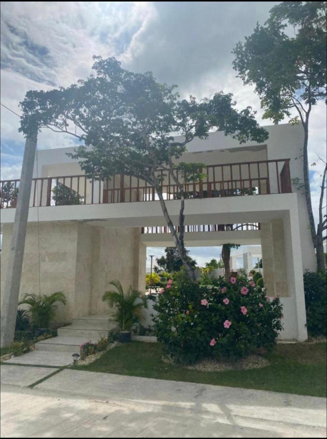 Villa Linn Bavaro Punta Cana