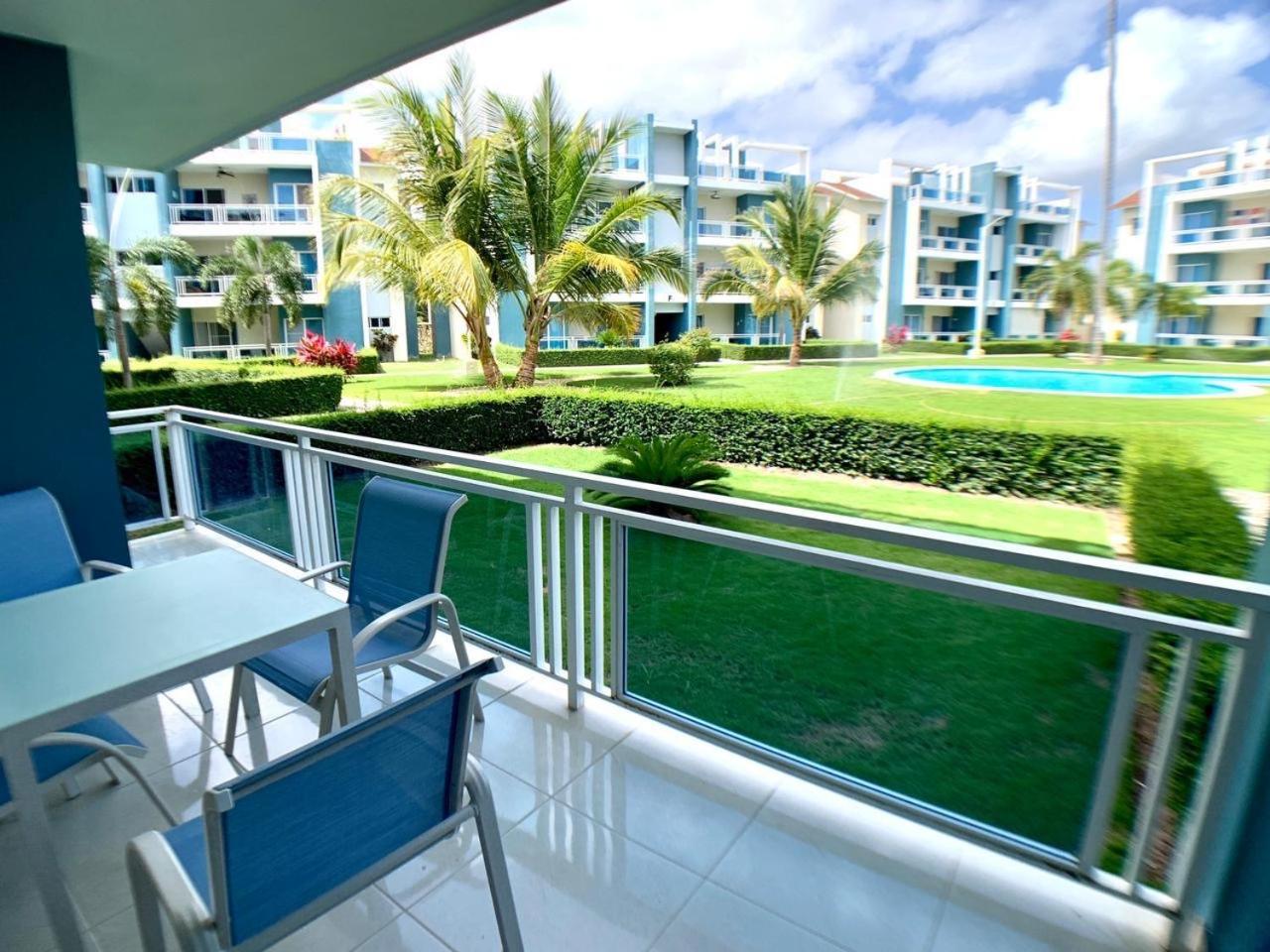 Tipo Wifi - Estacionamiento Apartment Punta Cana