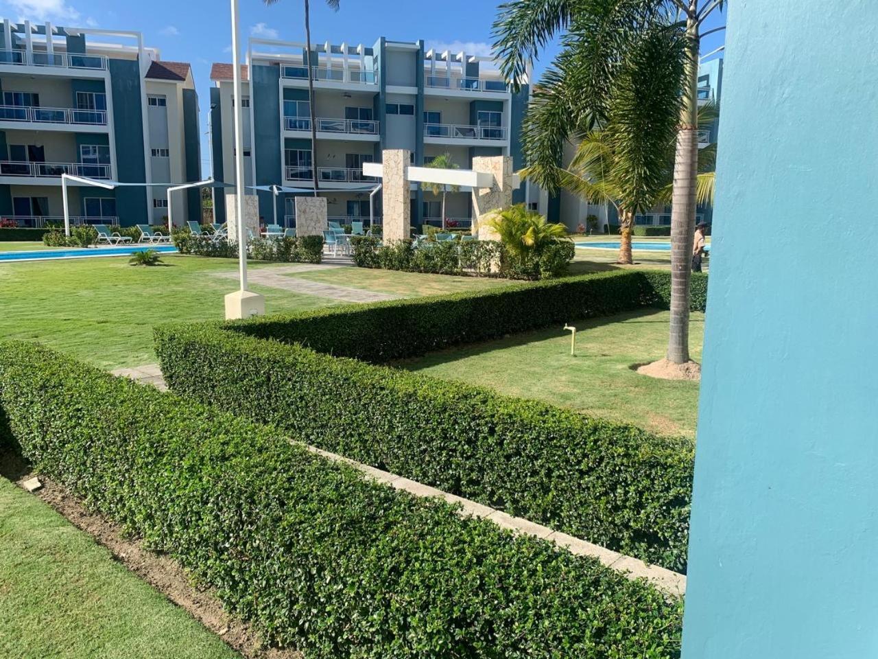 Apartment Tipo Wifi - Estacionamiento Punta Cana