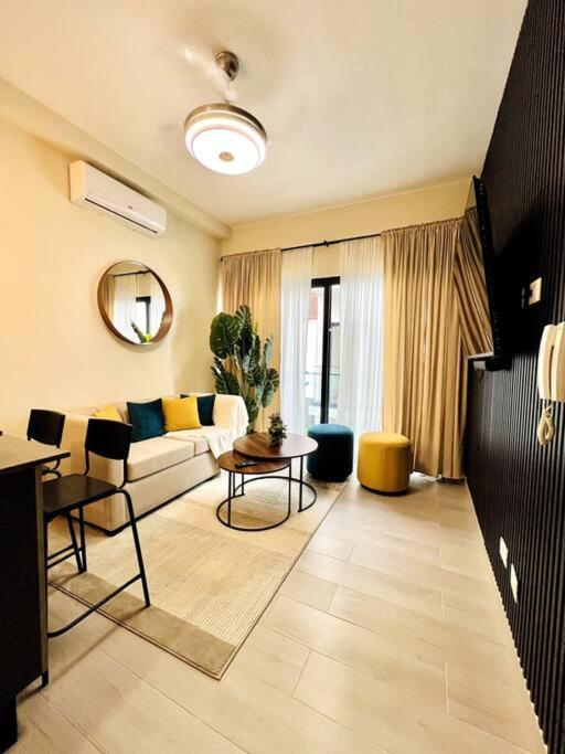 Vista Cana, Long And Short Apartamento *