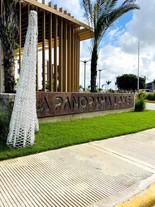 Apartamento Vista Cana, Long And Short *