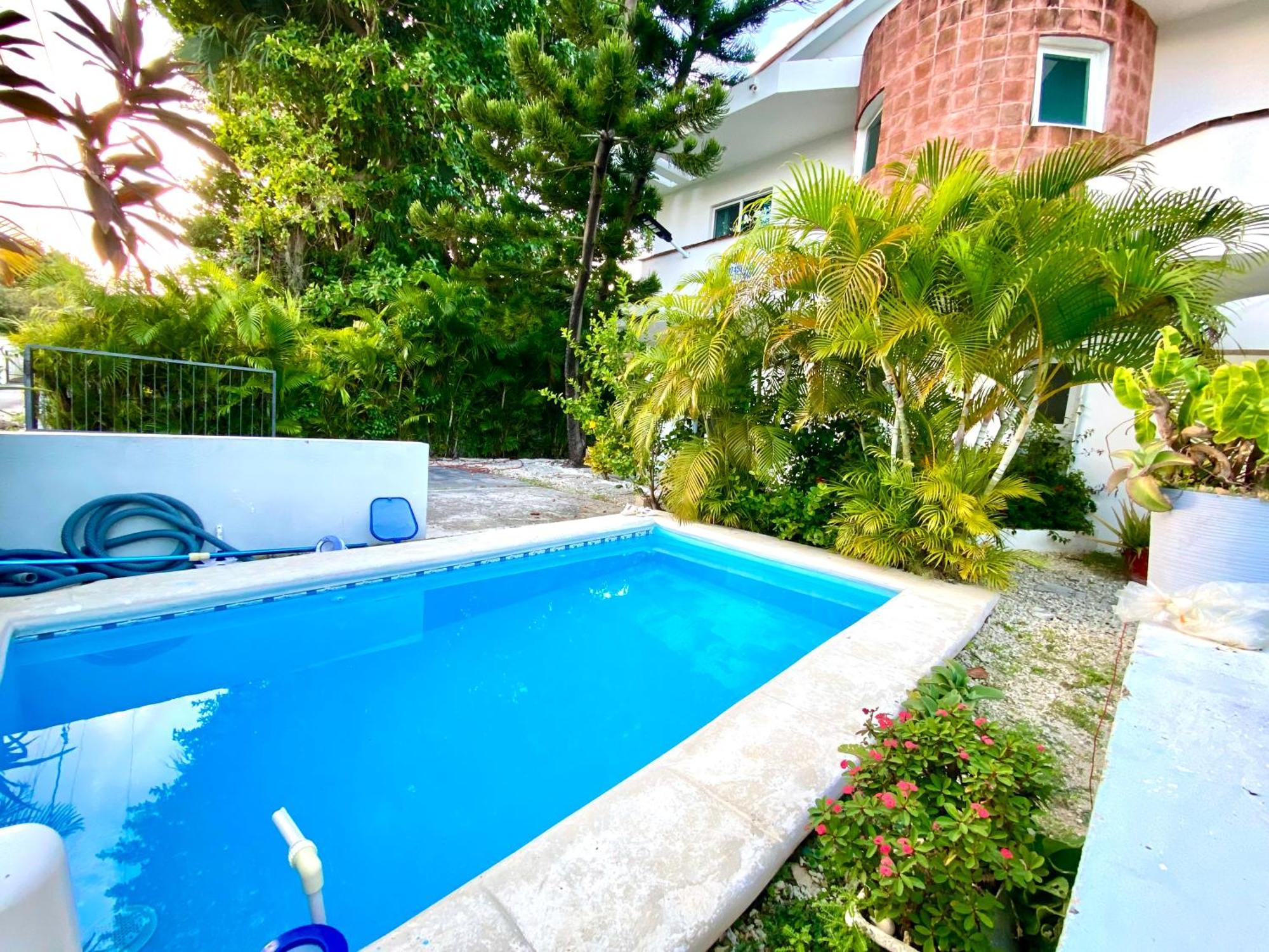 Close To The Bahia Tropical Escape Rd Villa