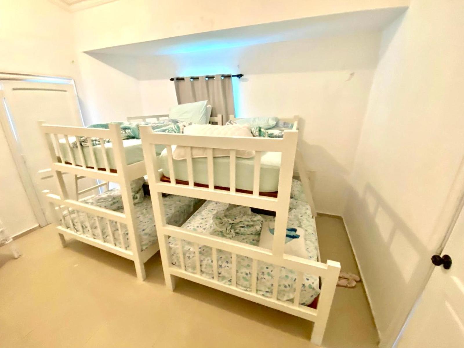Villa Close To The Bahia Tropical Escape Rd