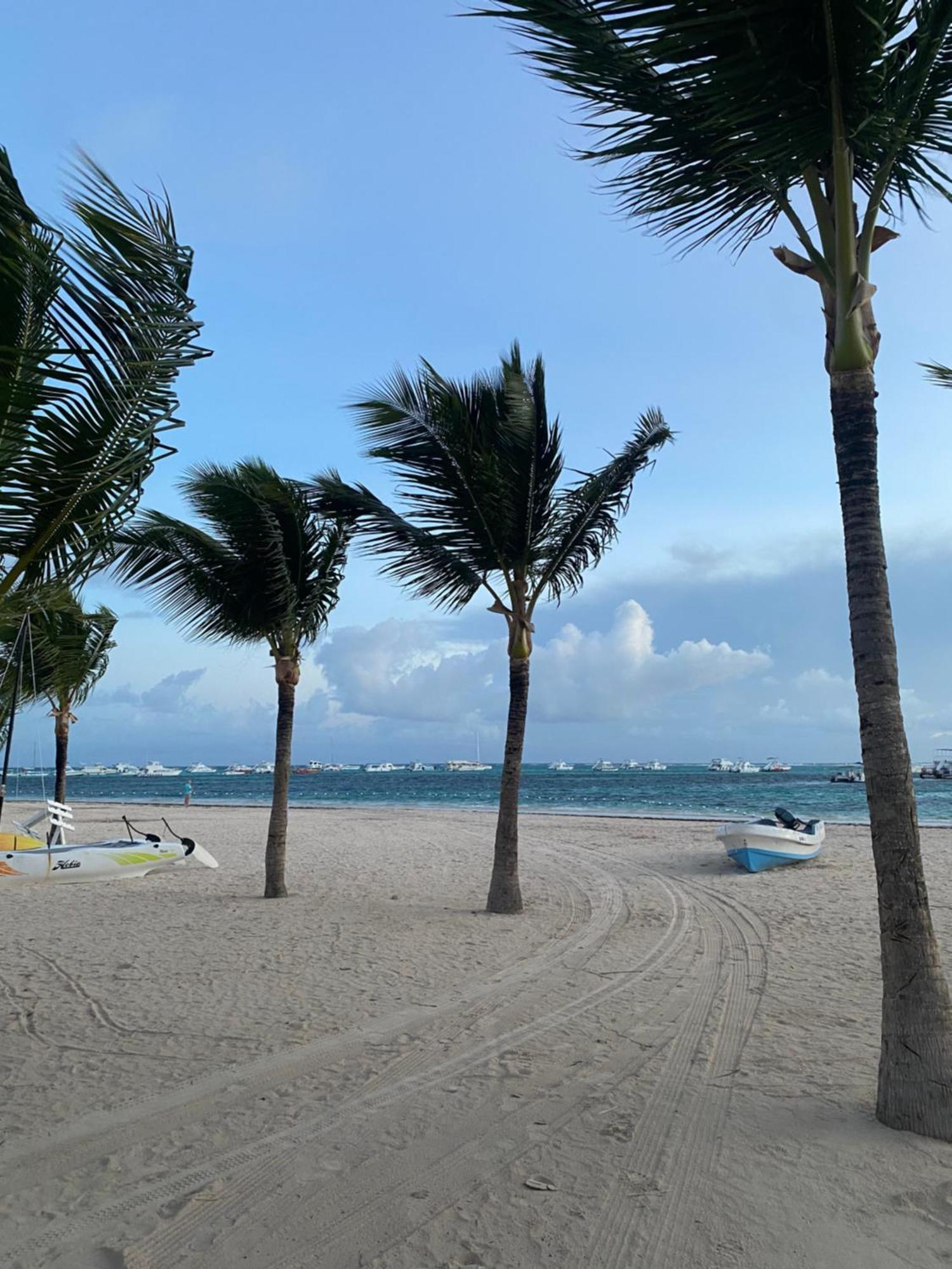 Close To The Bahia Tropical Escape Rd *