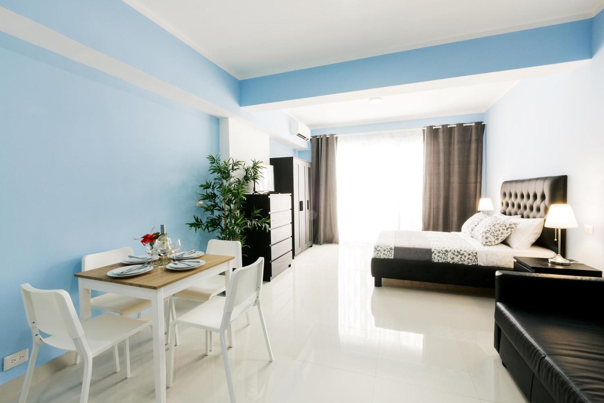 Ducassi Sutes Playa Los Corales 5*