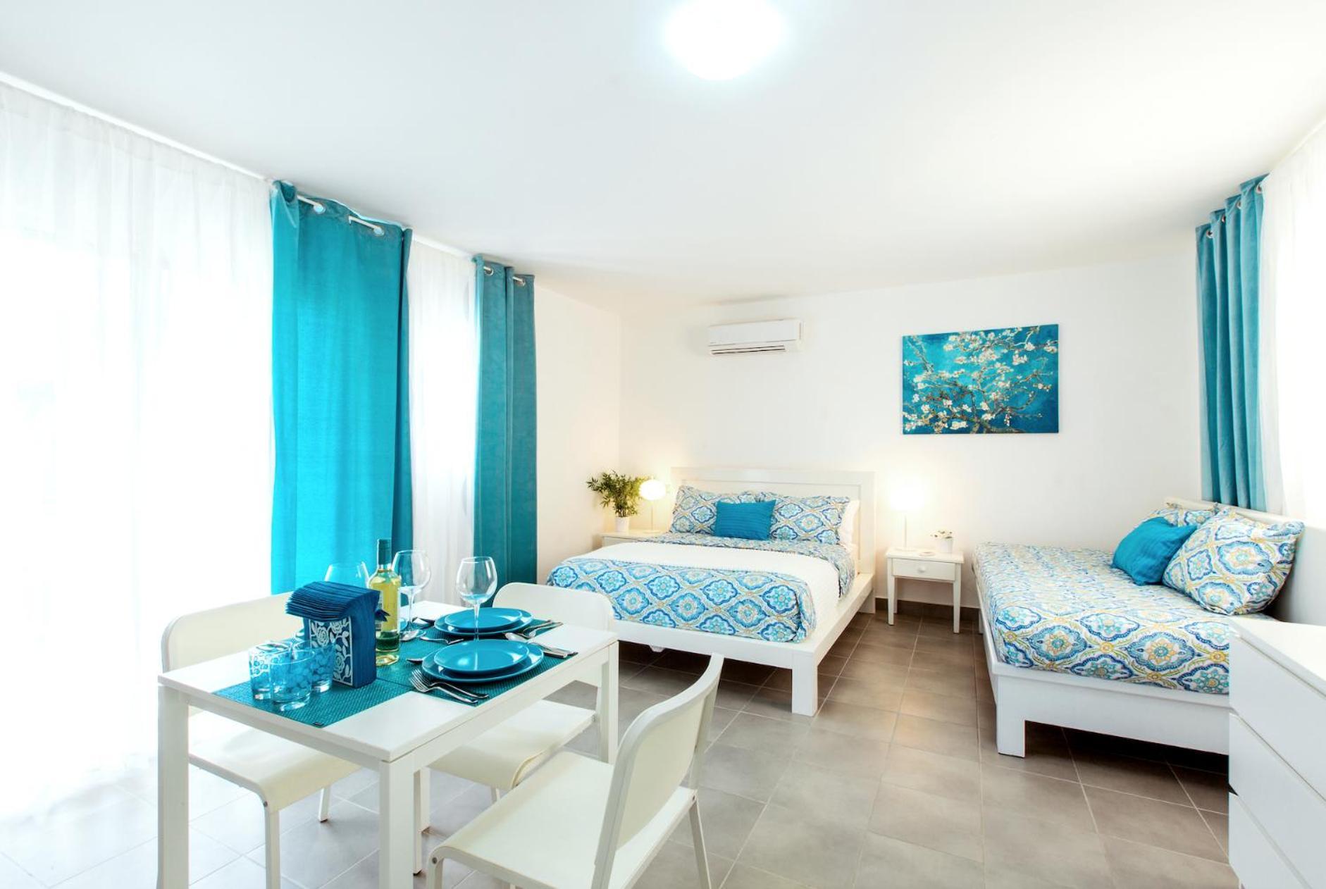 Fiesta Sol Caribe Playa Los Corales 5*