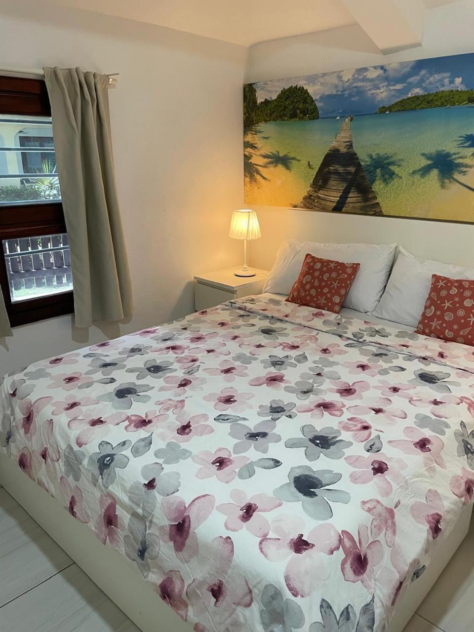 Apartment Refugio Costa Amare Pool Corales Punta Cana