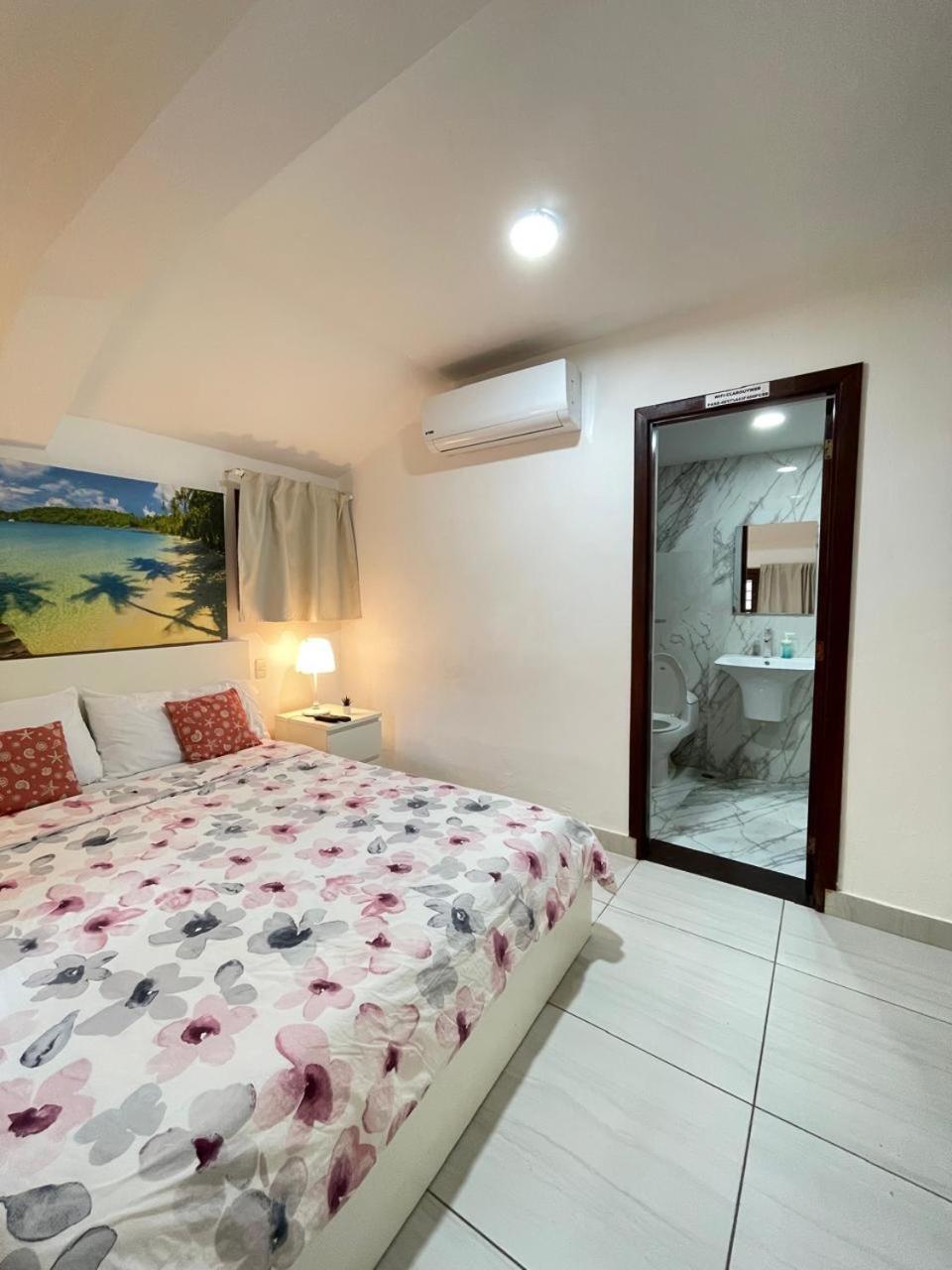 Apartment Refugio Costa Amare Pool Corales