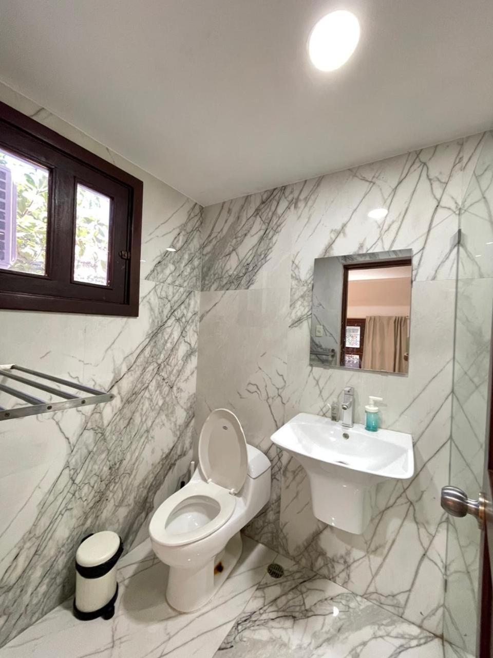 Apartment Refugio Costa Amare Pool Corales *