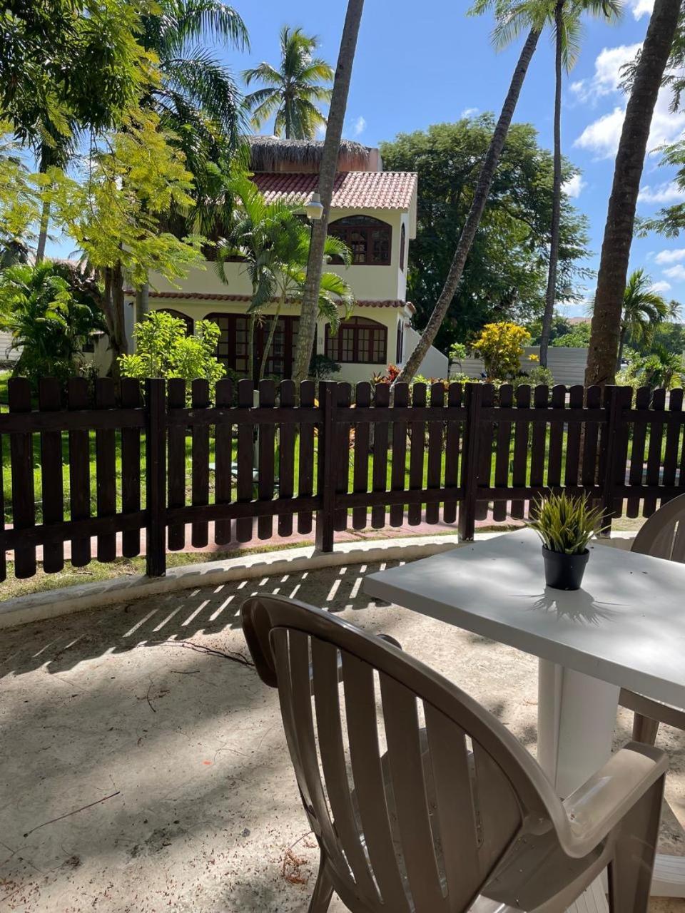 Refugio Costa Amare Pool Corales Apartment Punta Cana