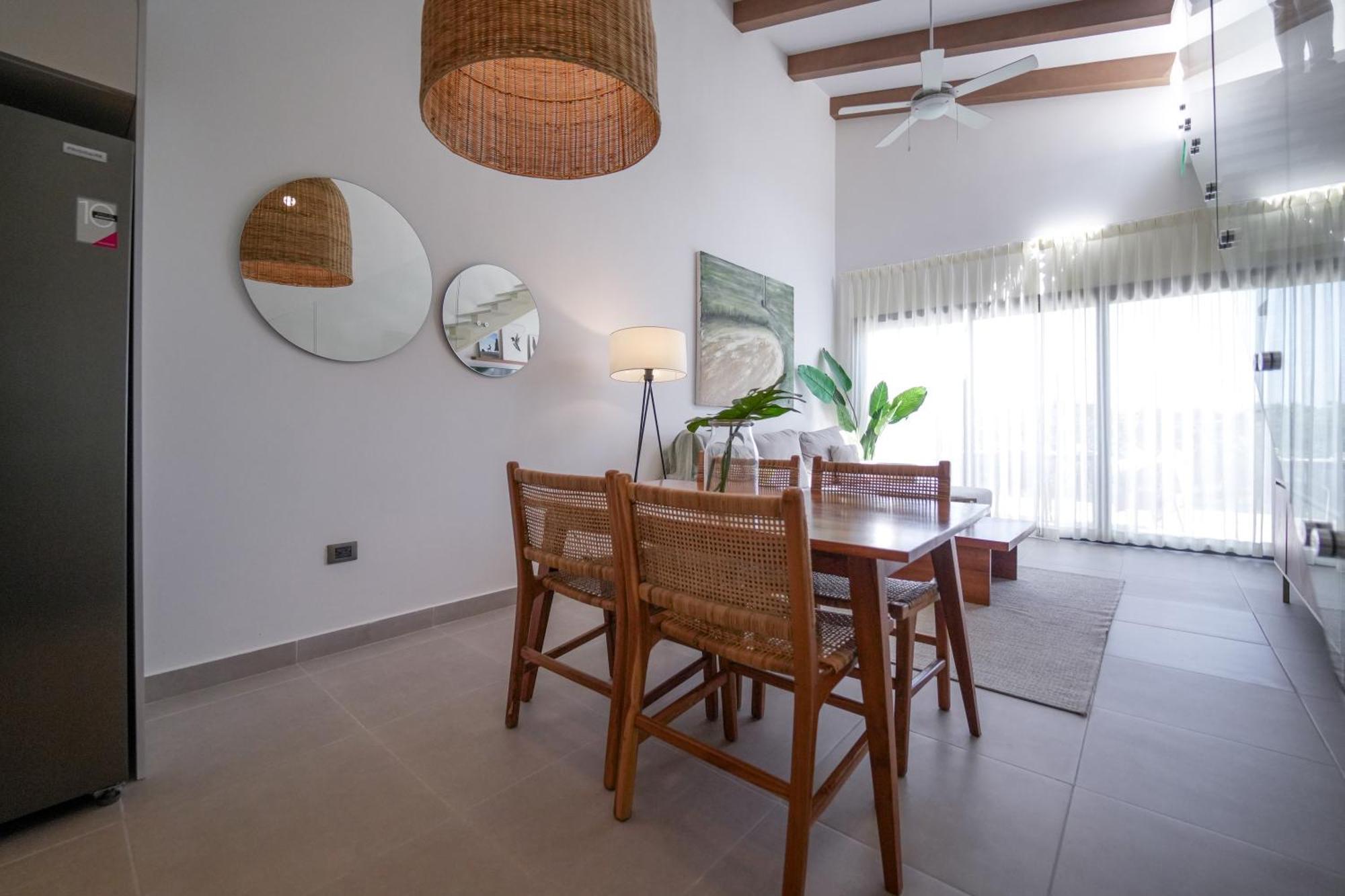 Homes Apartamento