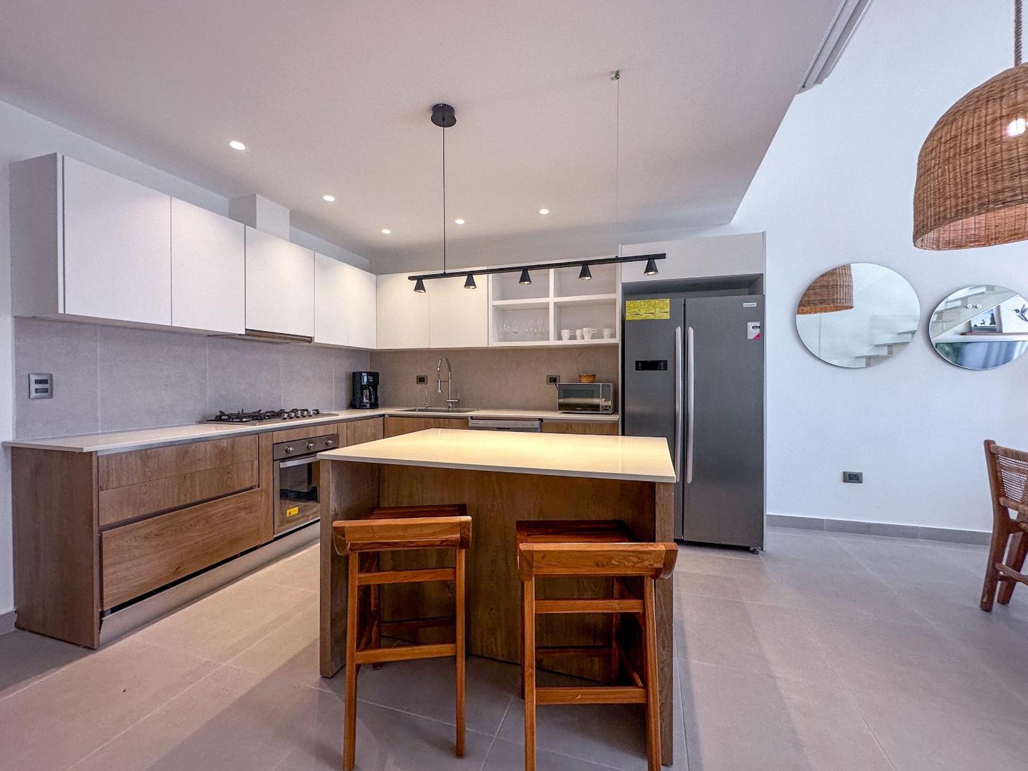 Homes Apartamento