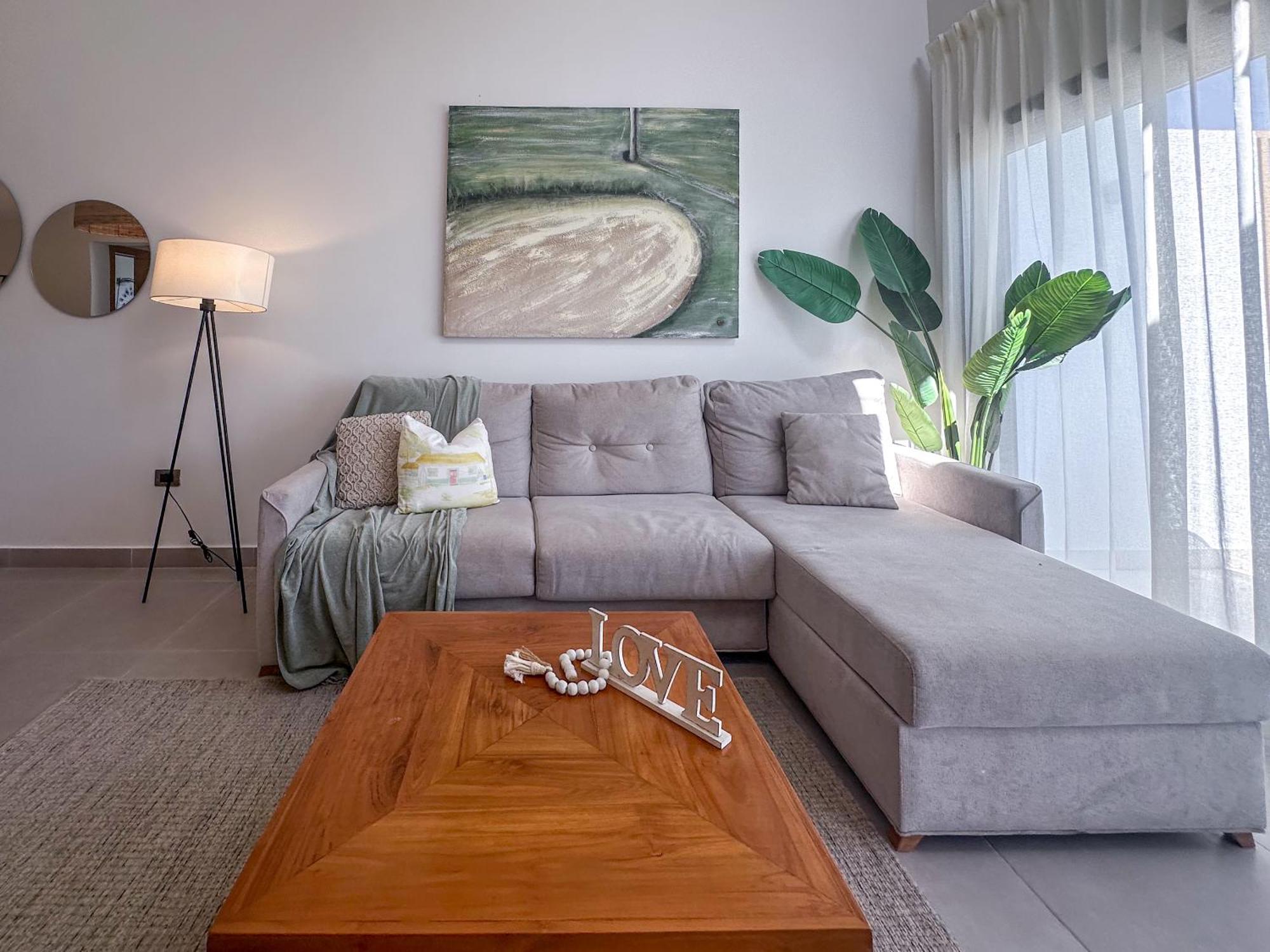 Apartamento Homes