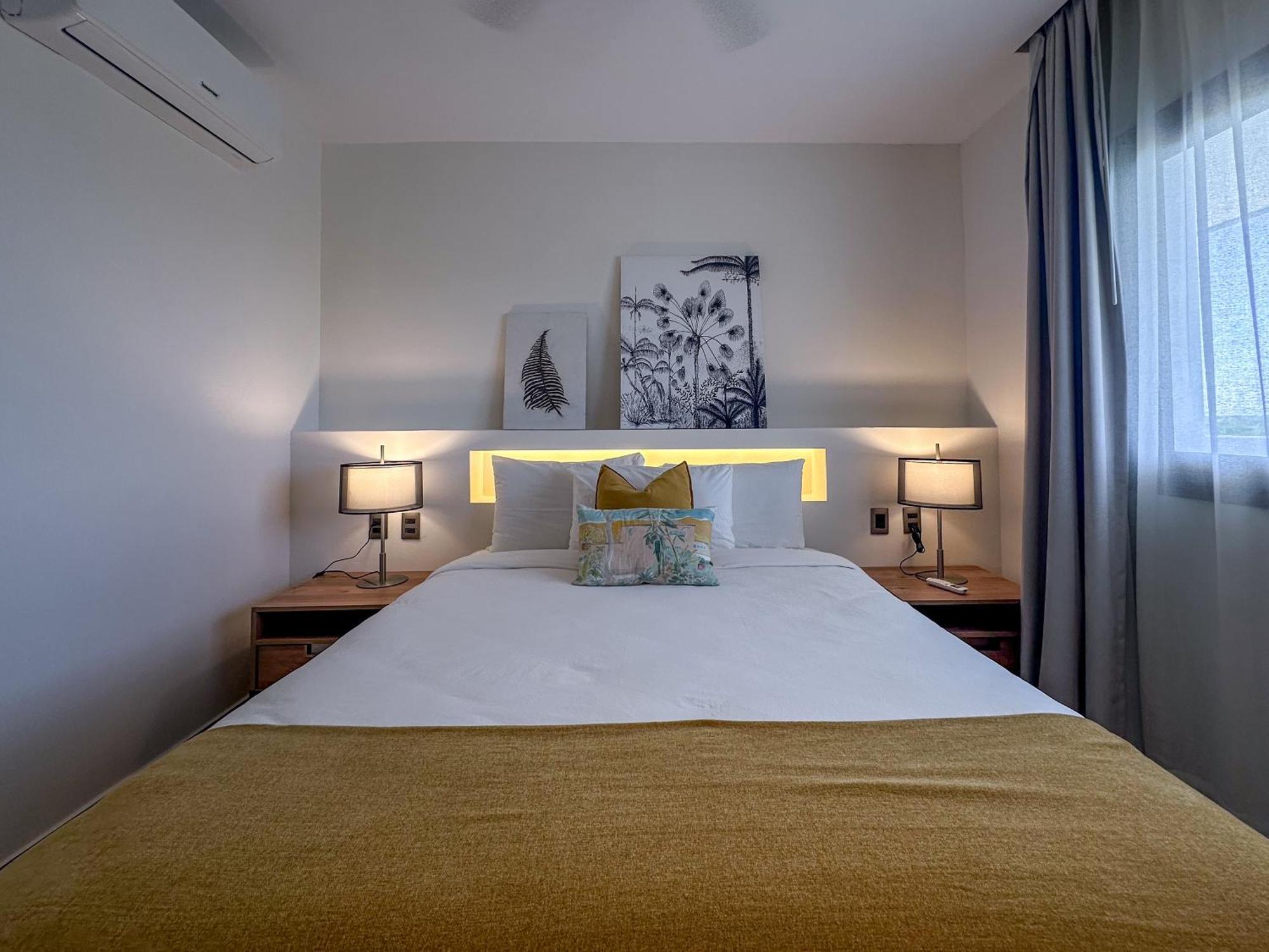 Homes Apartamento
