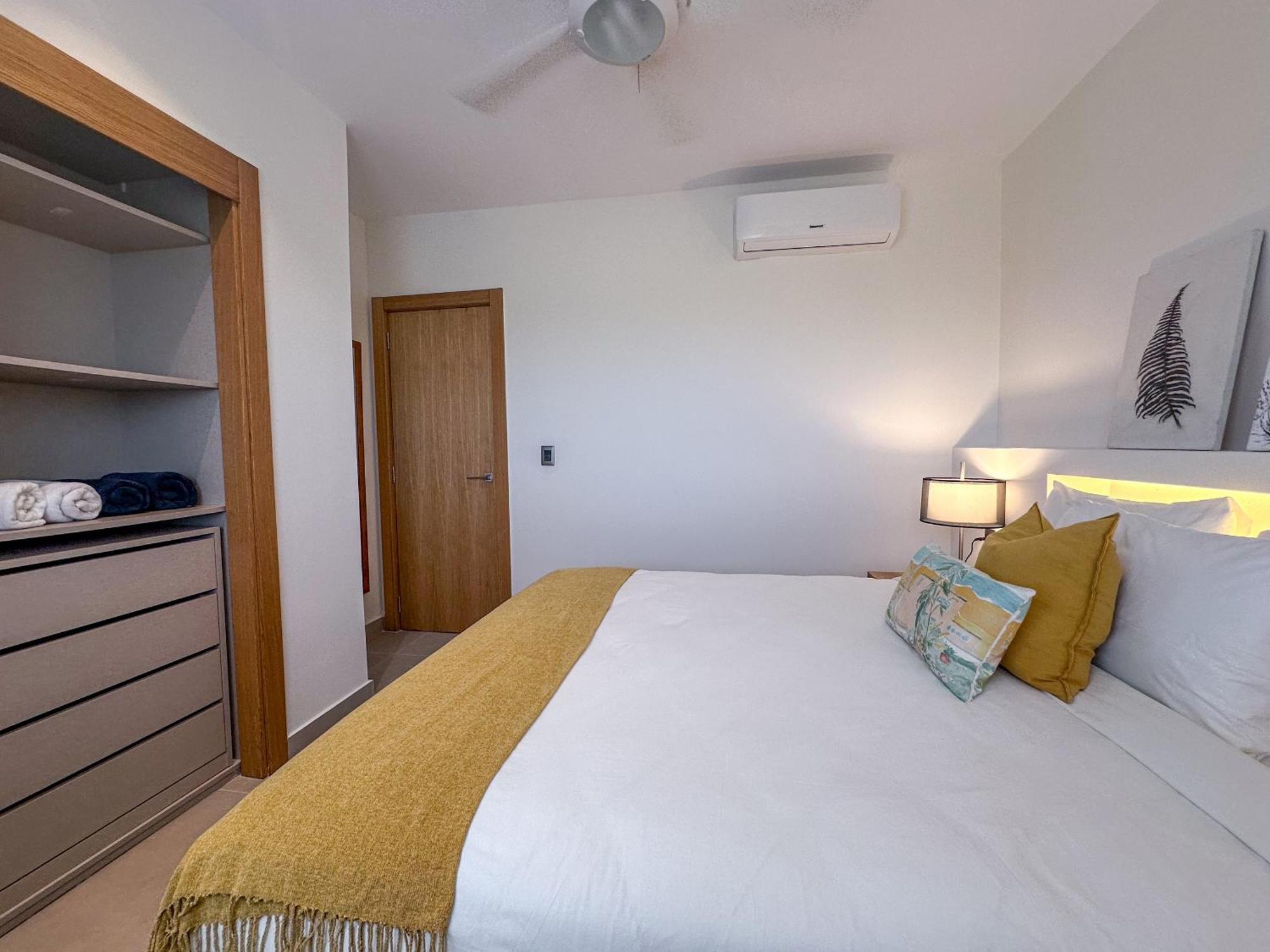 Apartamento Homes