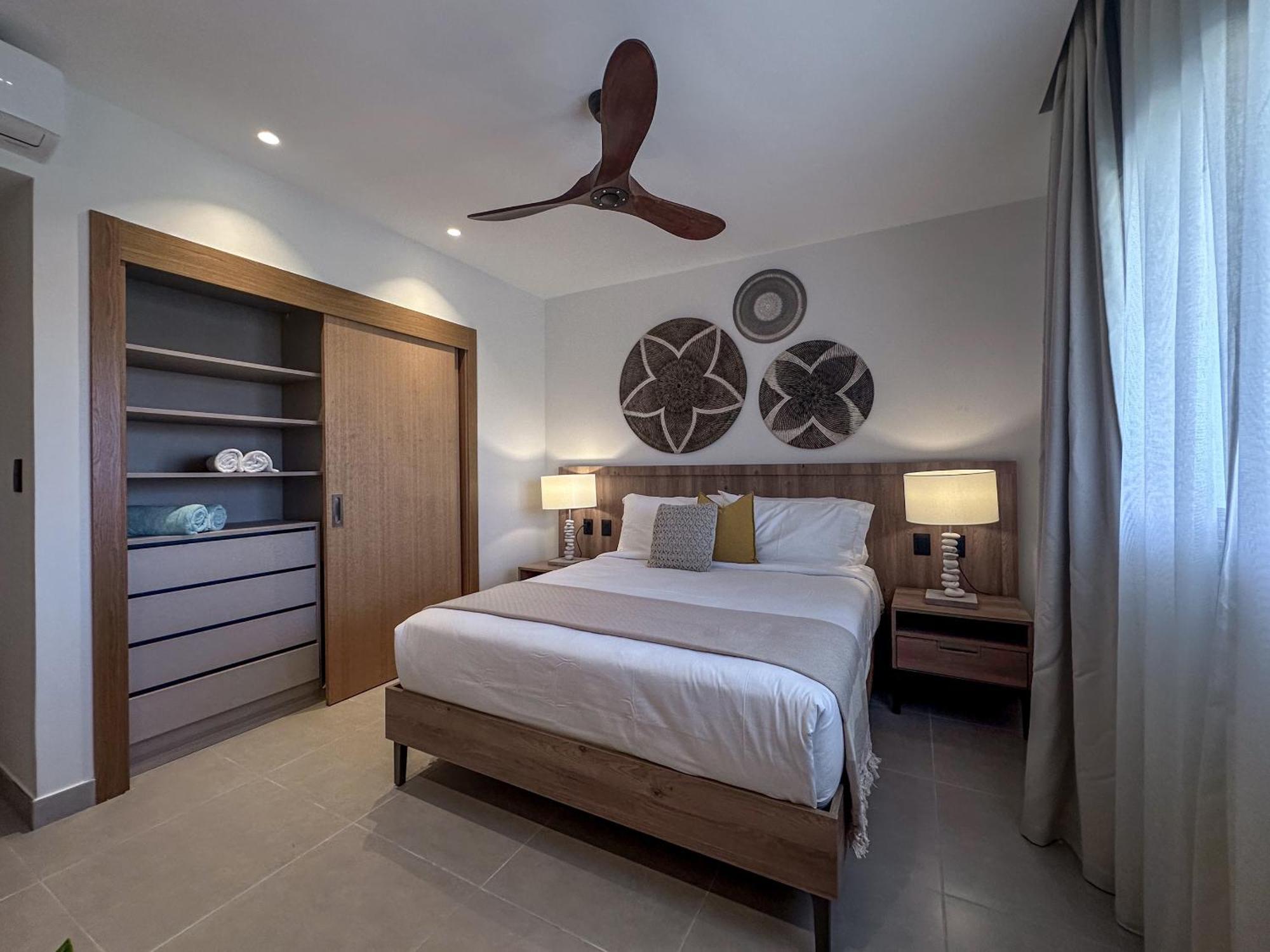 Homes Apartamento