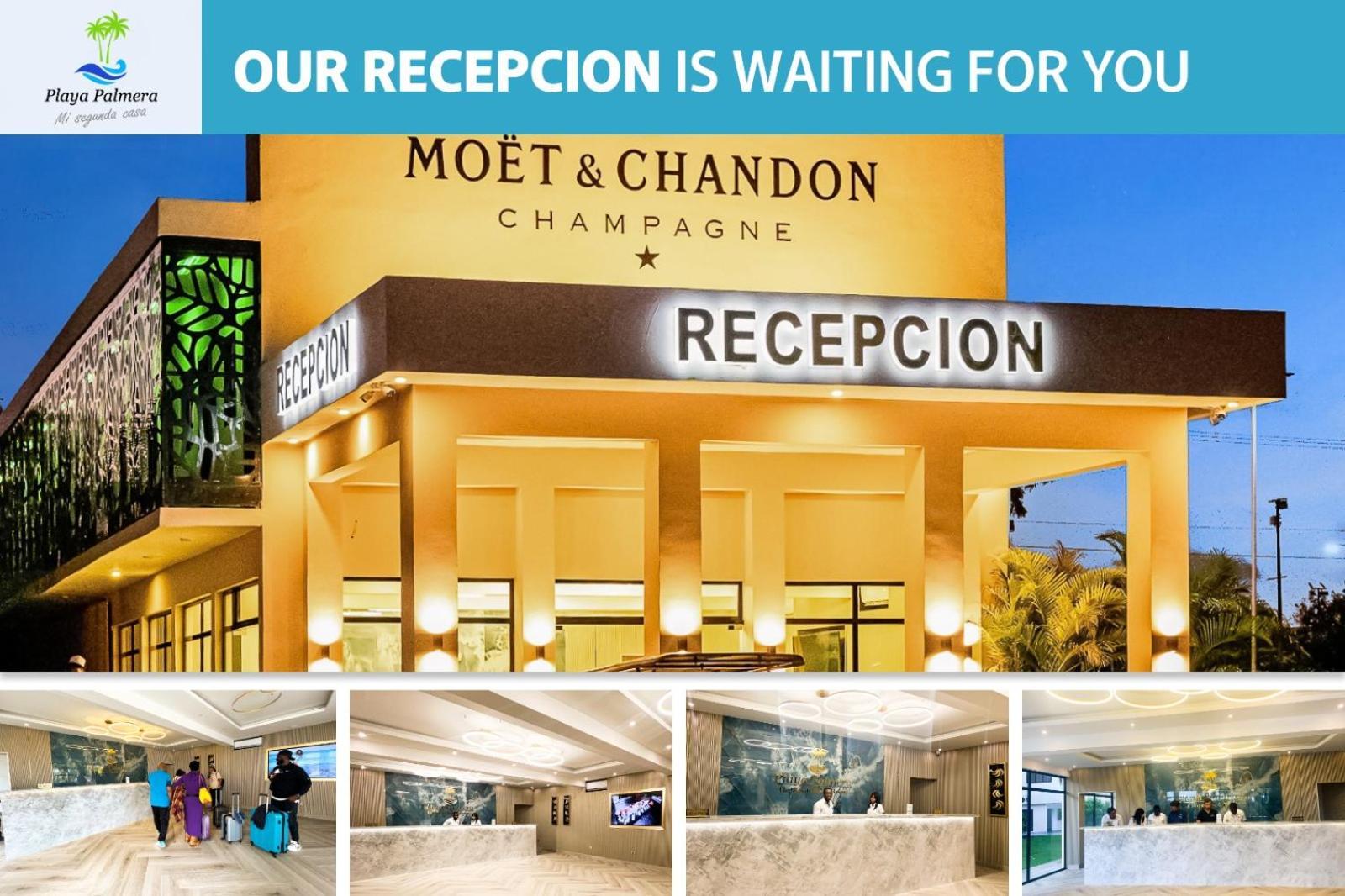 Hotel Neon