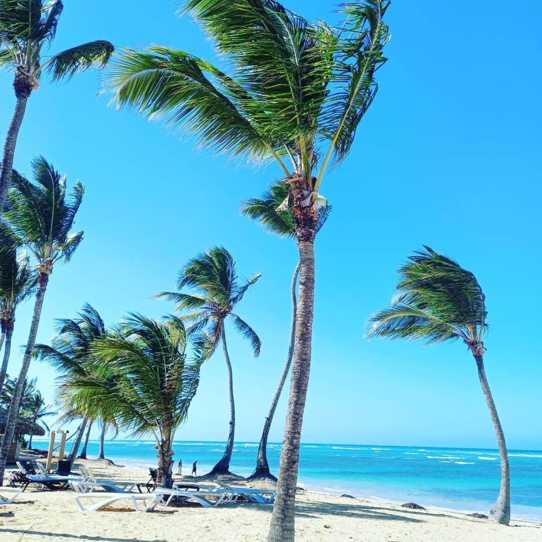 Neon * Punta Cana