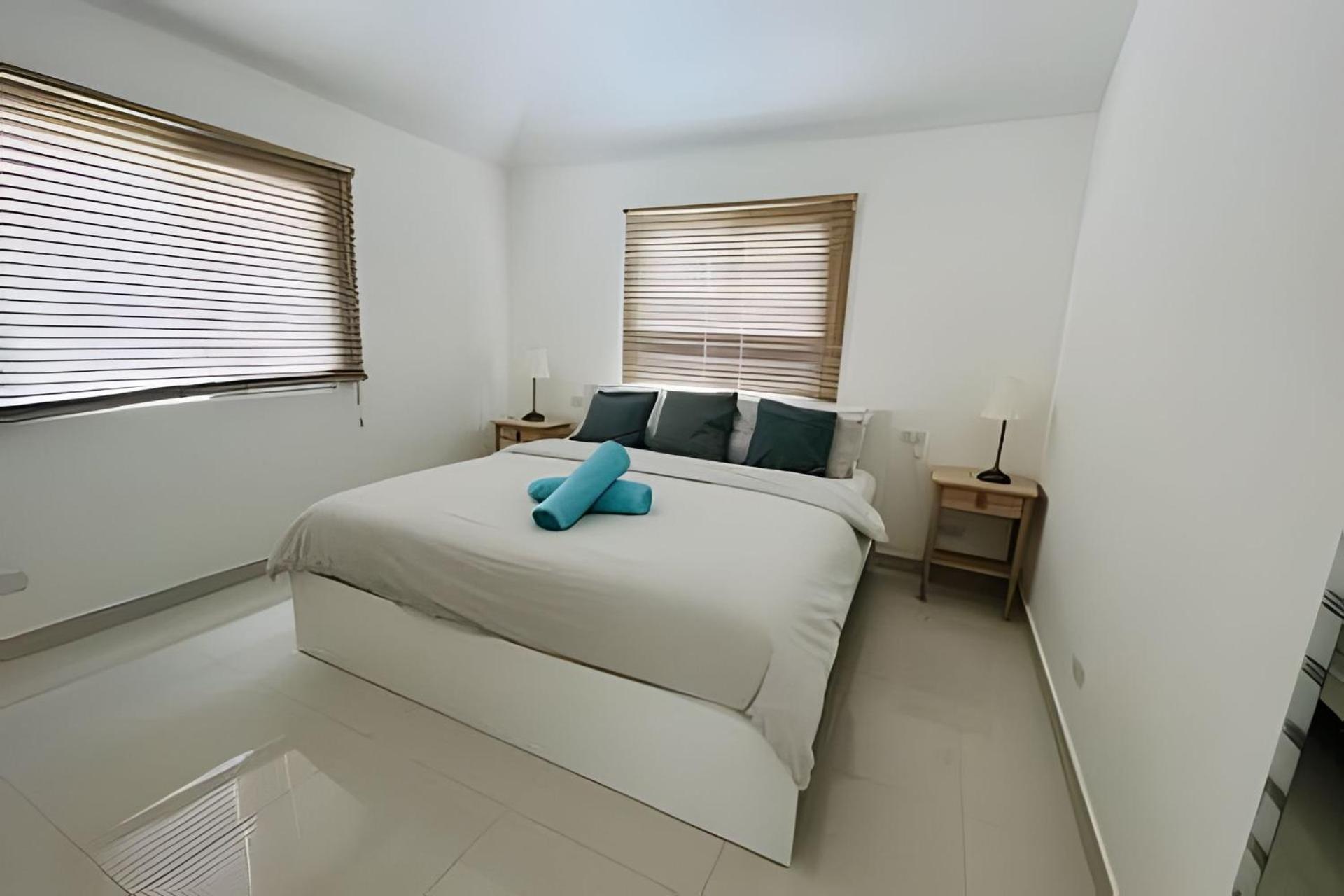 Caribbean - El Dorado, A Pasos De La Playa Apartamento