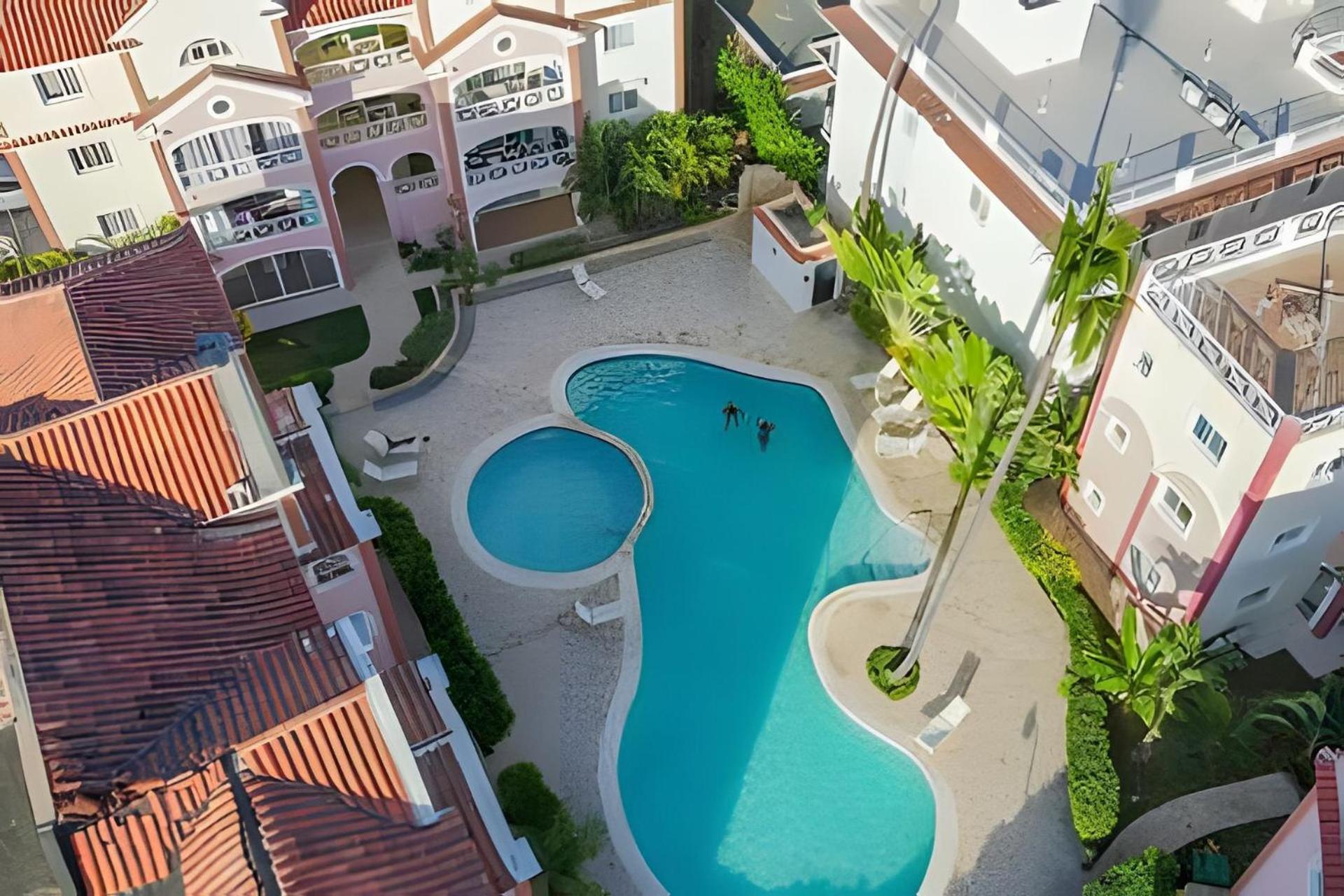 Apartamento Caribbean - El Dorado, A Pasos De La Playa