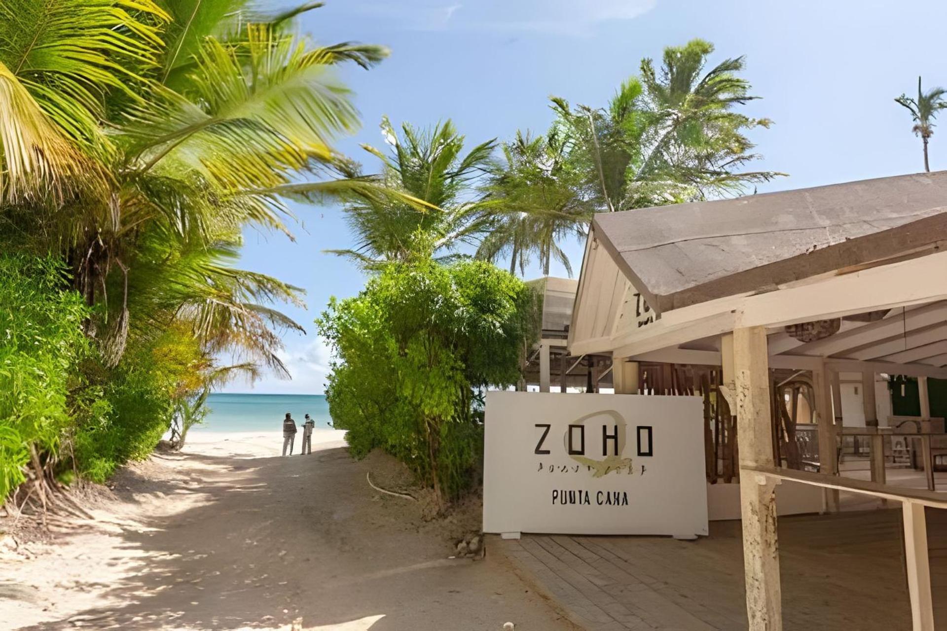 Apartamento Caribbean - El Dorado, A Pasos De La Playa Punta Cana