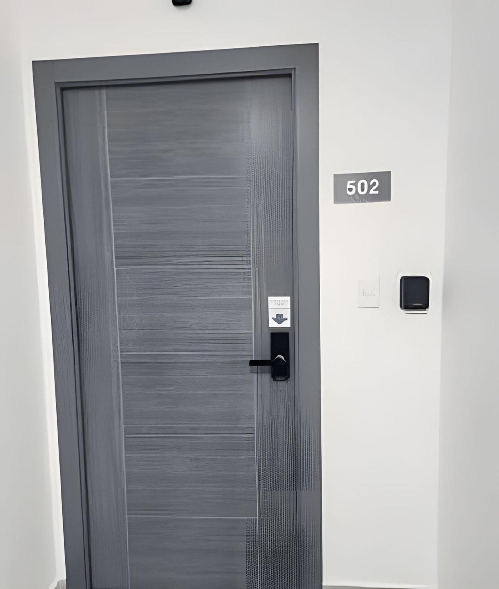 Apto. El Escape Punta Cana, Impuestos Incluidos Apartment