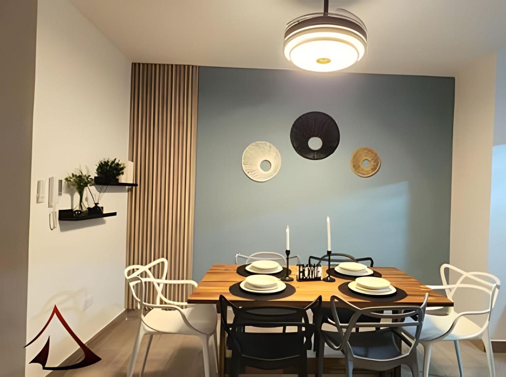 Apto. El Escape Punta Cana, Impuestos Incluidos Apartment *