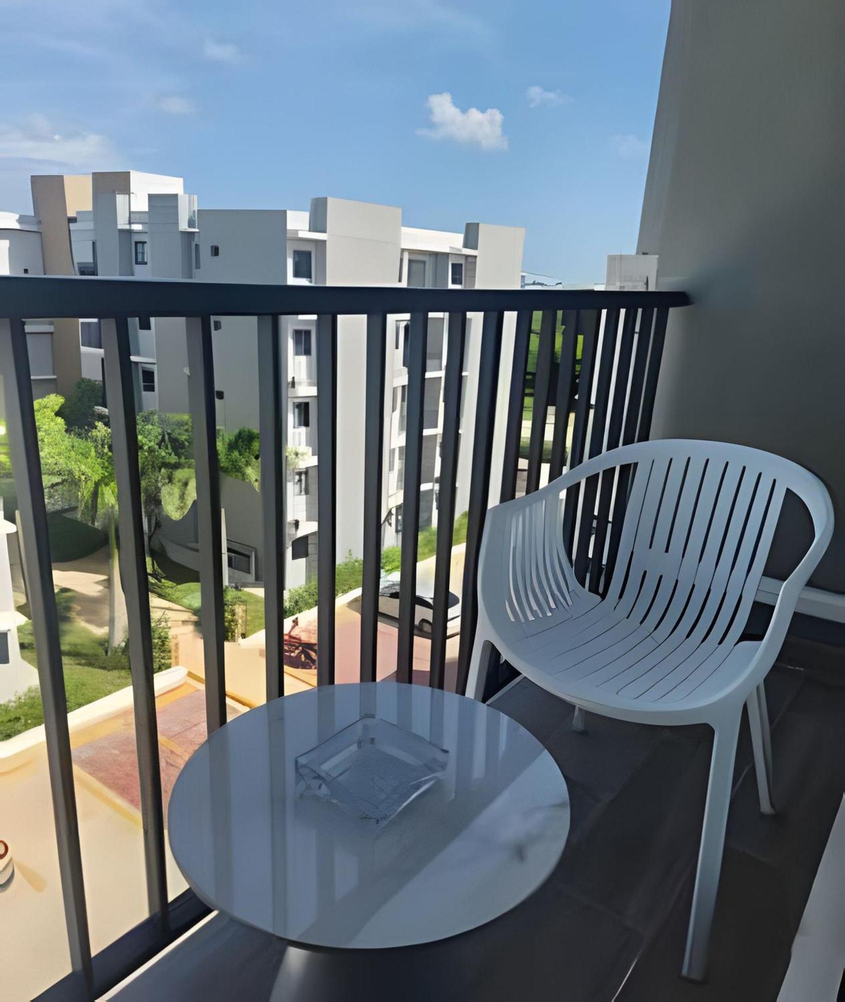 Apto. El Escape Punta Cana, Impuestos Incluidos Apartment Punta Cana
