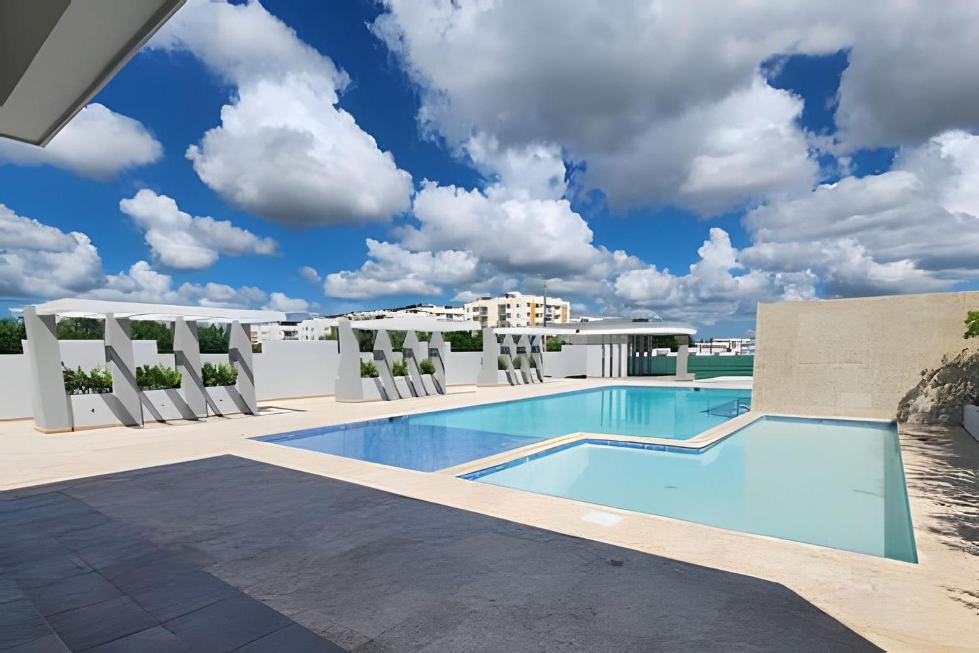 Apartment Apto. El Escape Punta Cana, Impuestos Incluidos Punta Cana