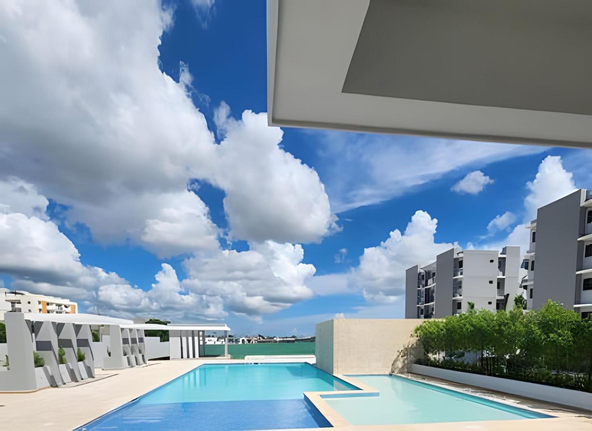 Apto. El Escape Punta Cana, Impuestos Incluidos *