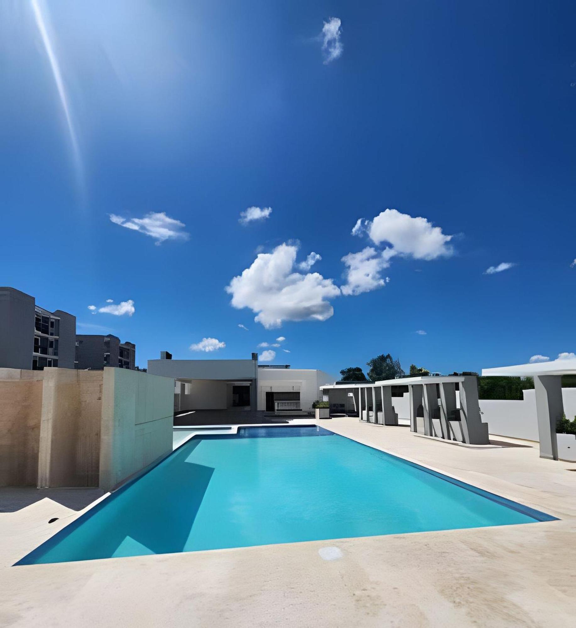 Apto. El Escape Punta Cana, Impuestos Incluidos * Punta Cana
