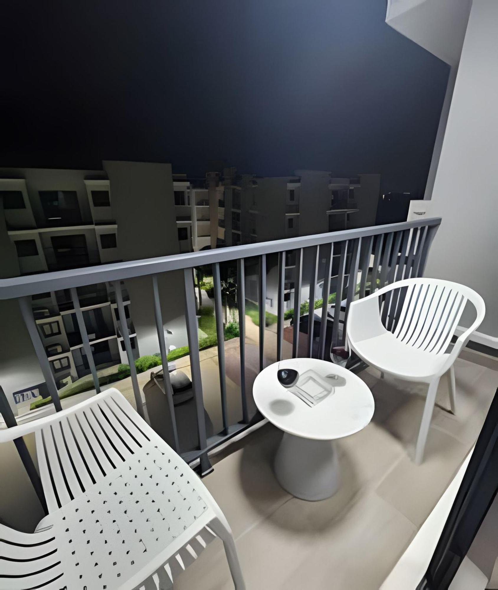 Apto. El Escape Punta Cana, Impuestos Incluidos Apartment *