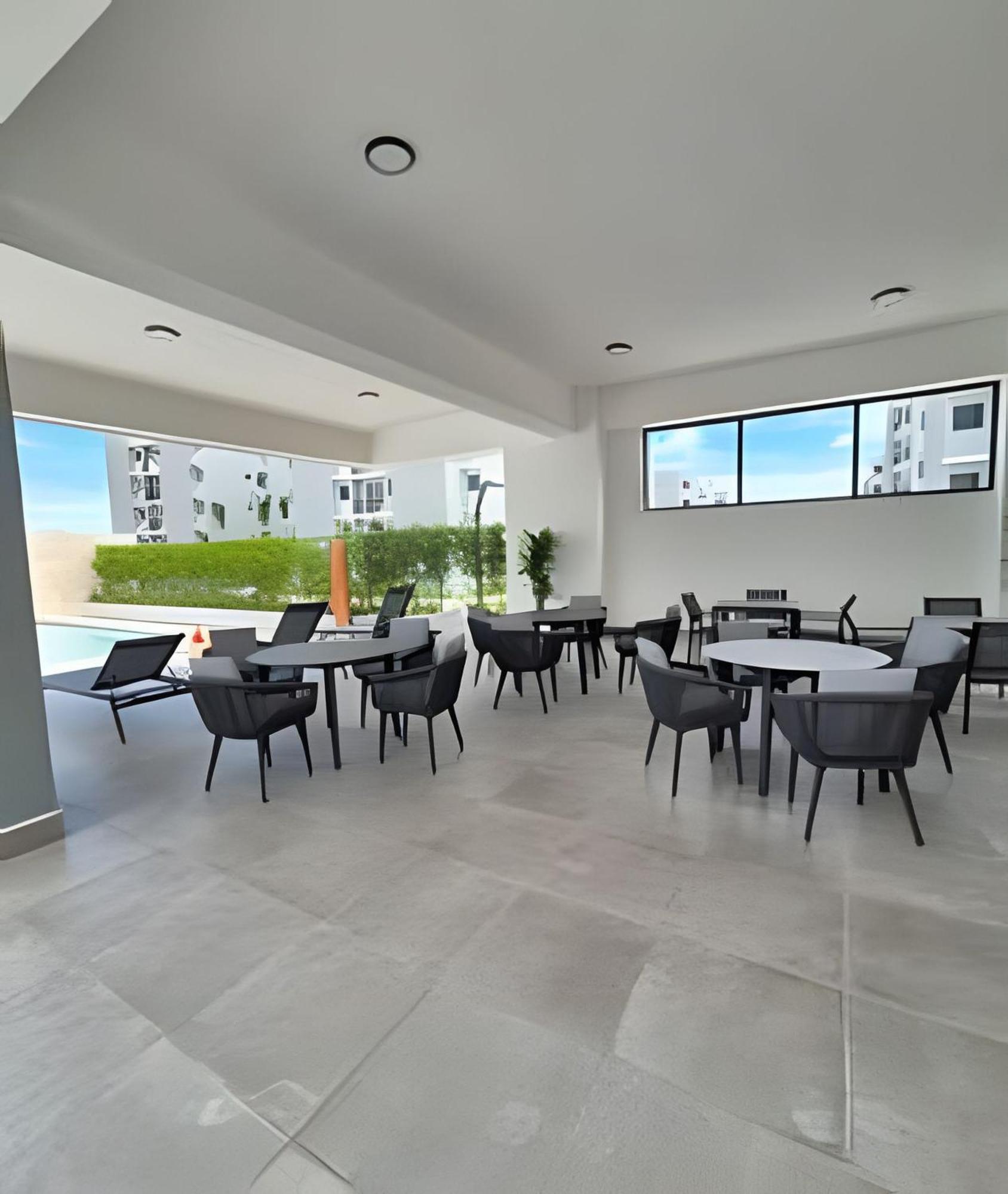 Apto. El Escape Punta Cana, Impuestos Incluidos Apartment Punta Cana