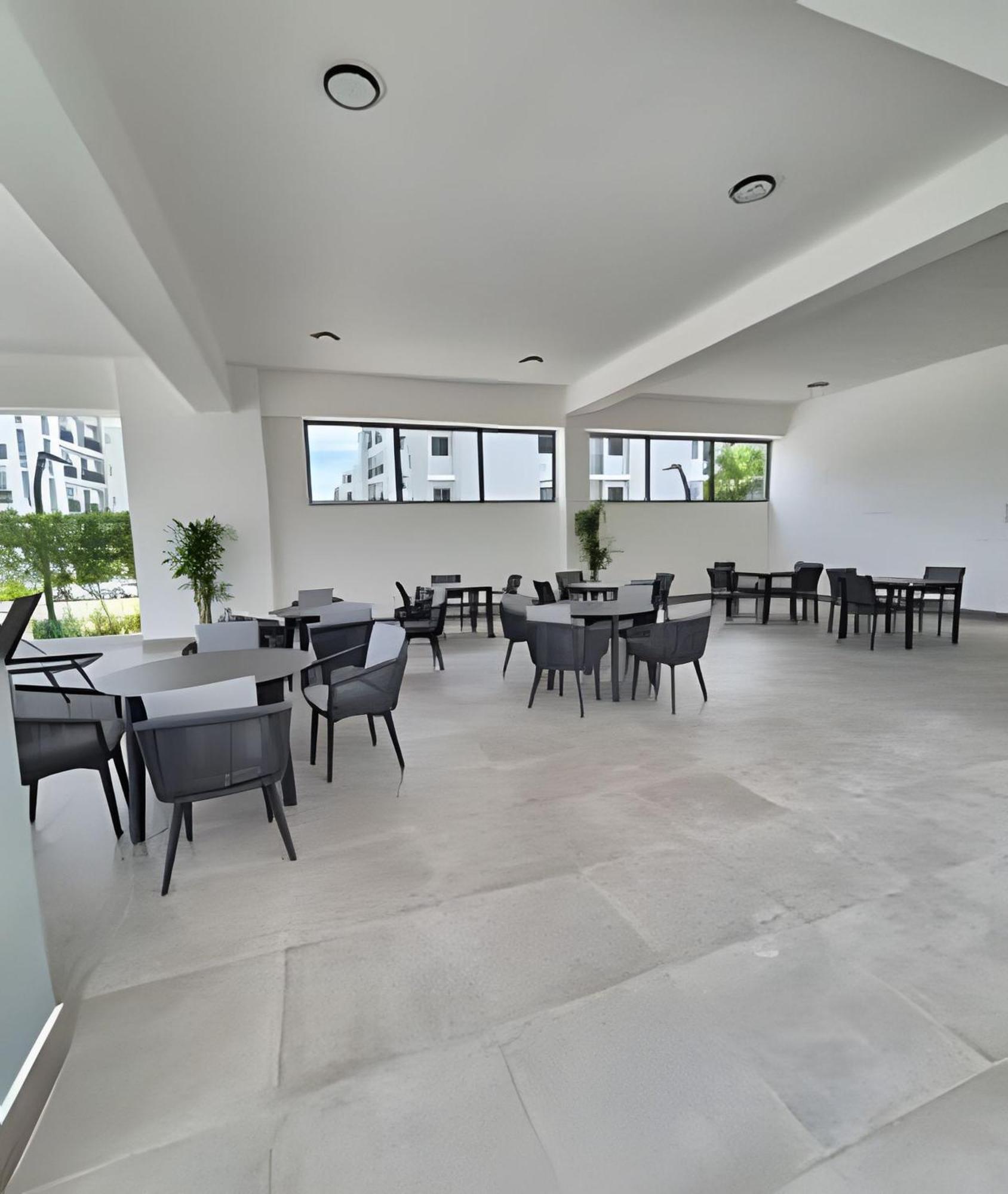 Apto. El Escape Punta Cana, Impuestos Incluidos Apartment Punta Cana