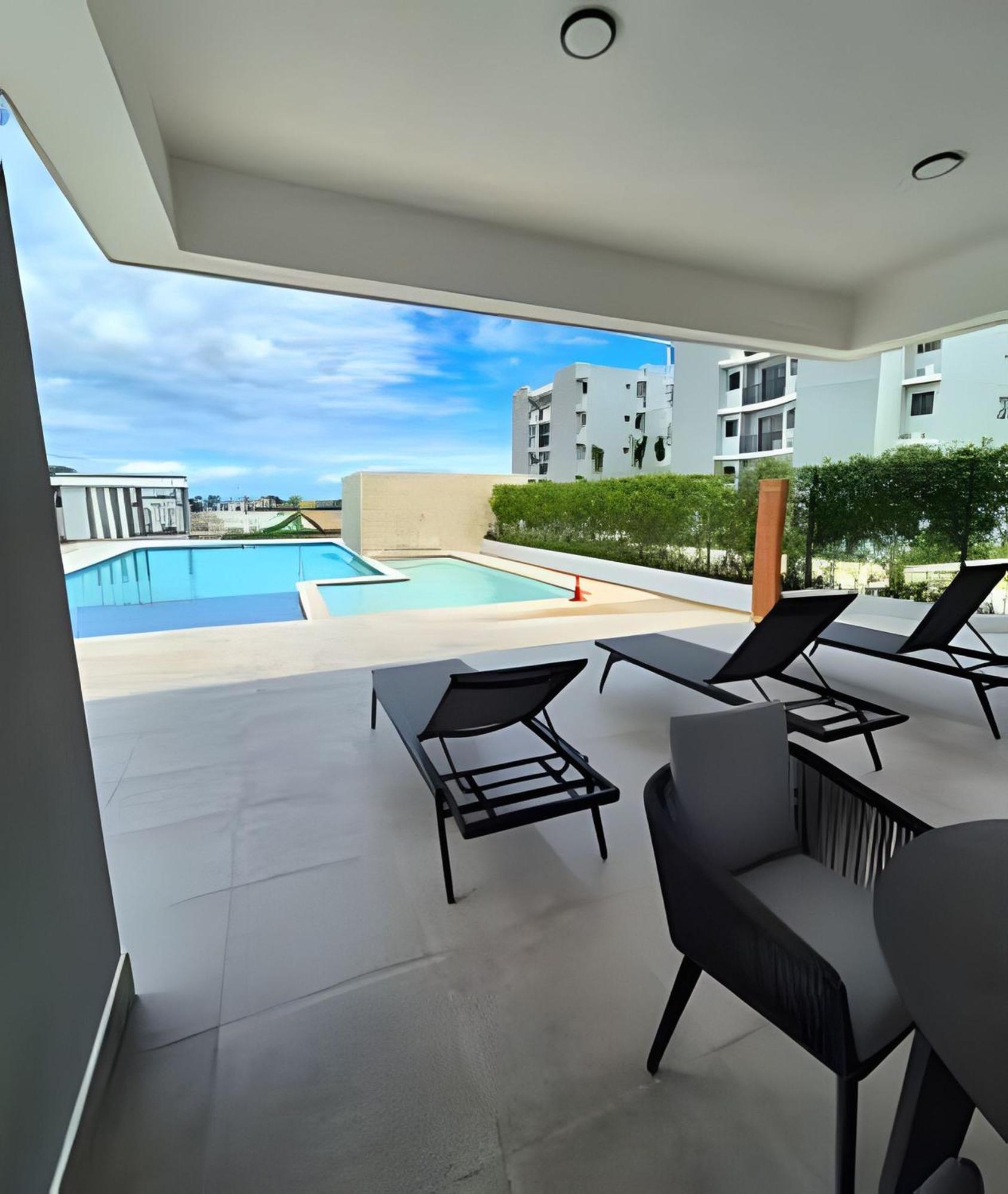 Apto. El Escape Punta Cana, Impuestos Incluidos Apartment *