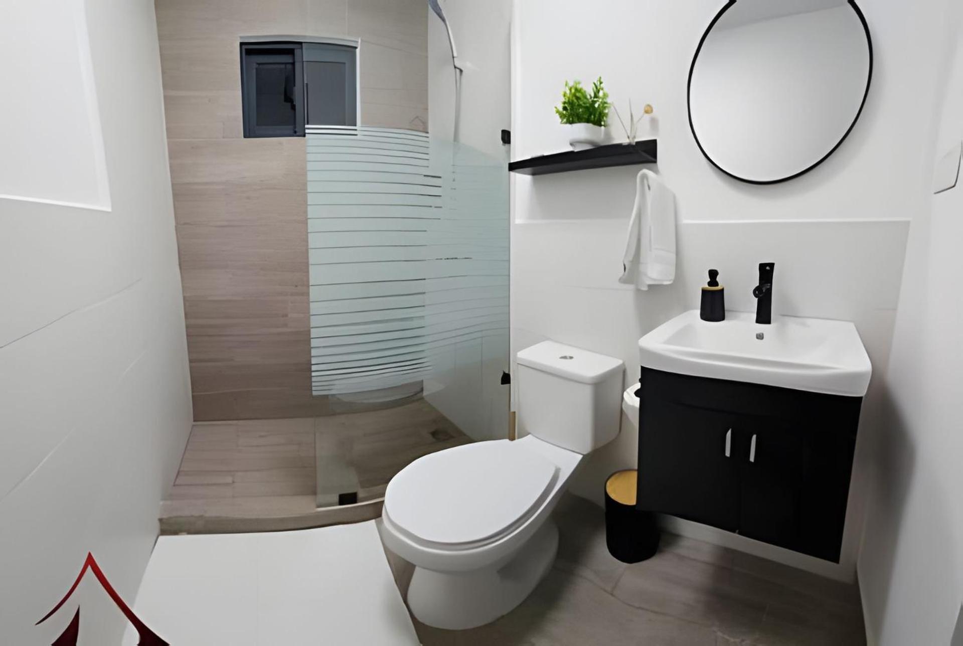 Apto. El Escape Punta Cana, Impuestos Incluidos Apartment *
