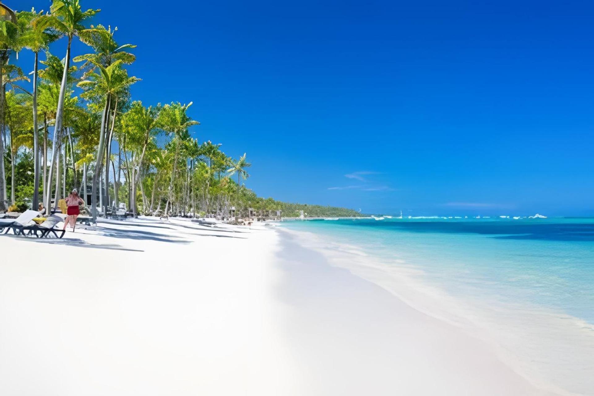 Apto. El Escape Punta Cana, Impuestos Incluidos Apartment *