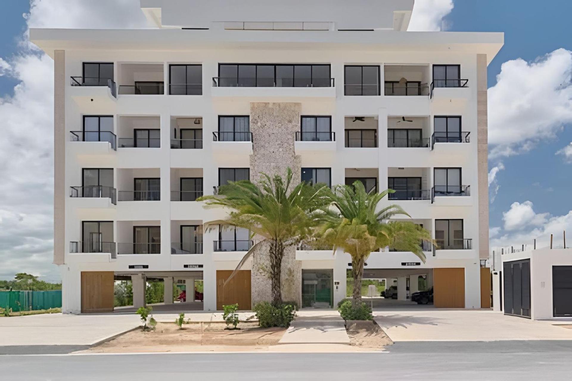 Sweet Luxury Cap Cana, Impuestos Incluidos. Apartment *