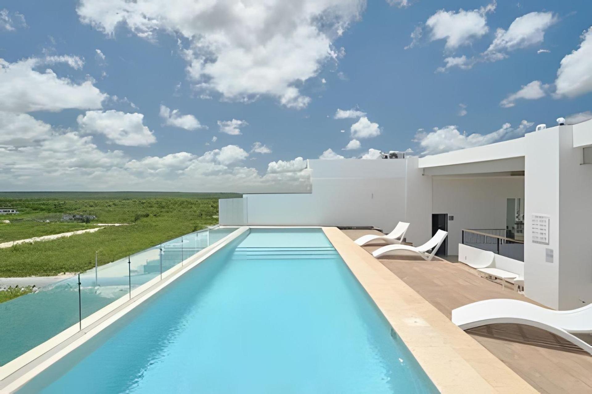 Apartment Sweet Luxury Cap Cana, Impuestos Incluidos. *