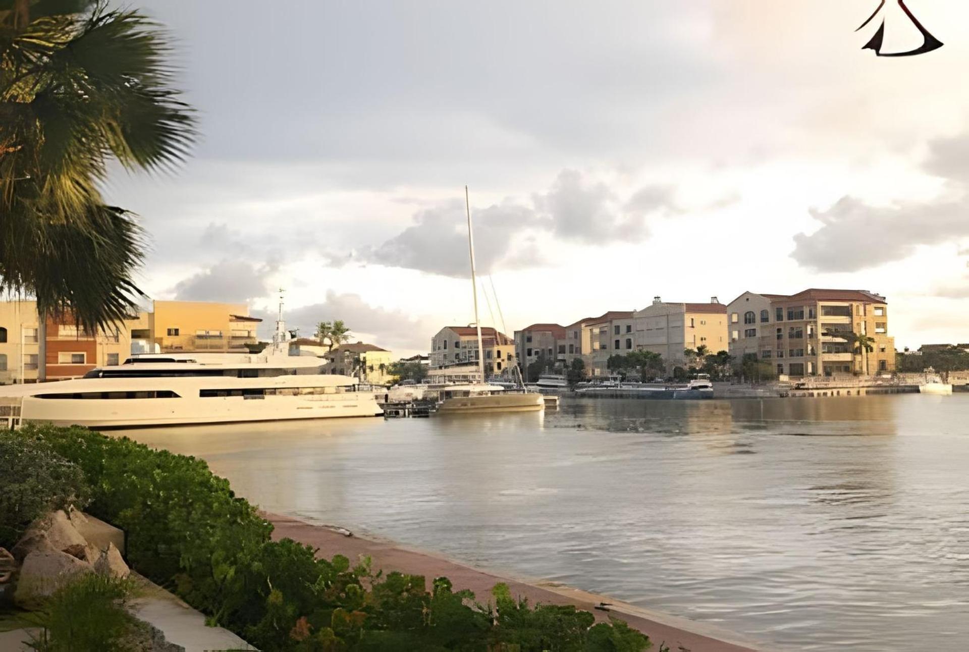 Apartment Sweet Luxury Cap Cana, Impuestos Incluidos. *