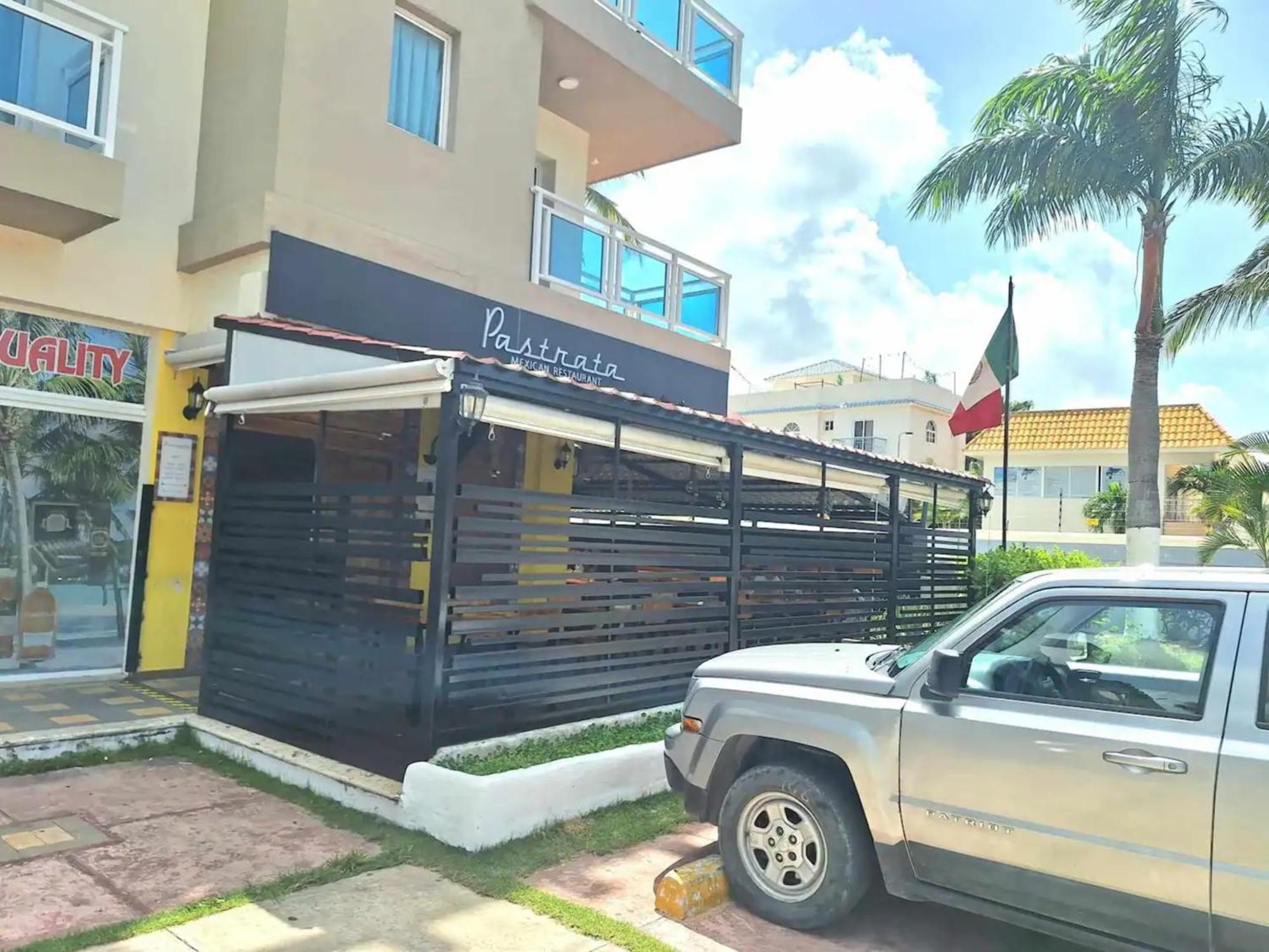 Oasis Guest house Punta Cana