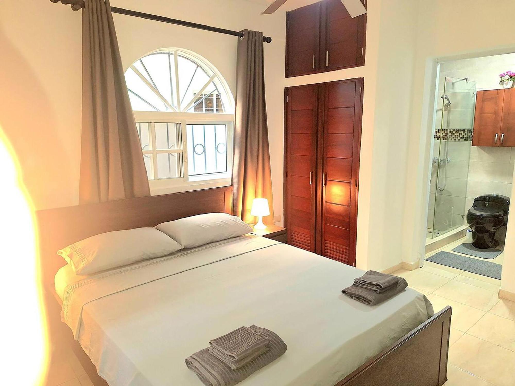 Oasis Guest house *