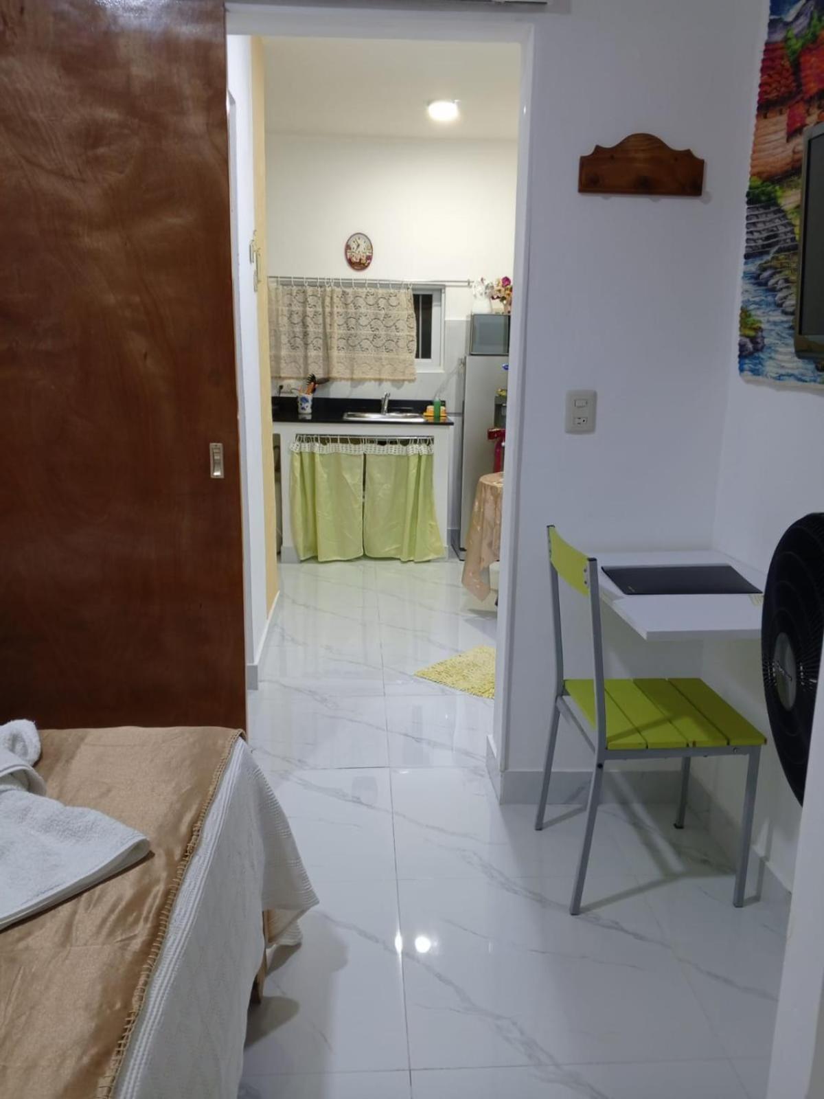 Apartment Ave Fenix *