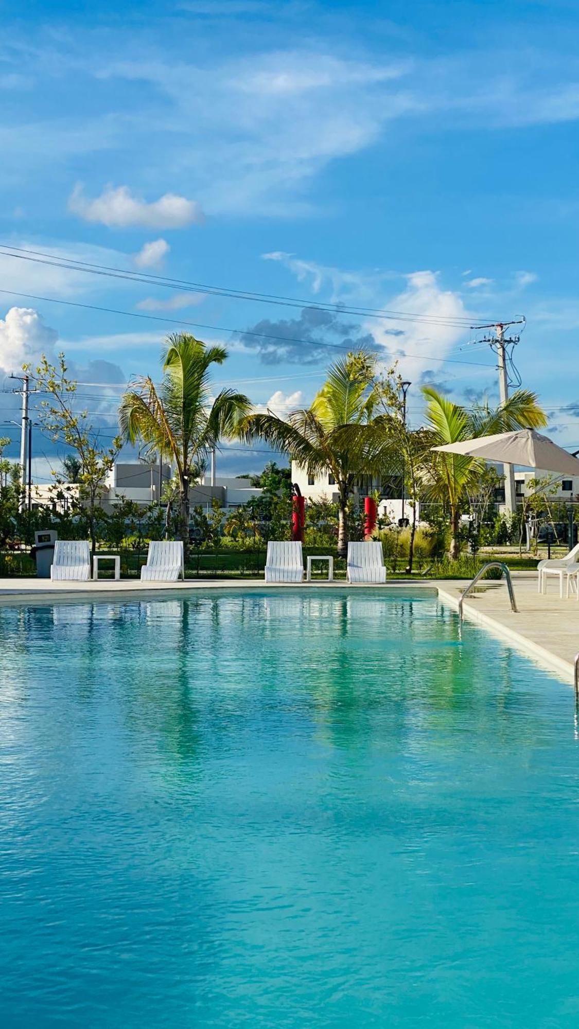 Apartment Stunning 2bdr Punta Cana